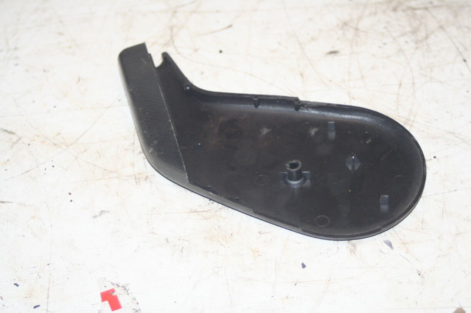 MAZDA MX5 MK1. HANDBRAKE HANDLE PLASTIC TRIM - Image 3