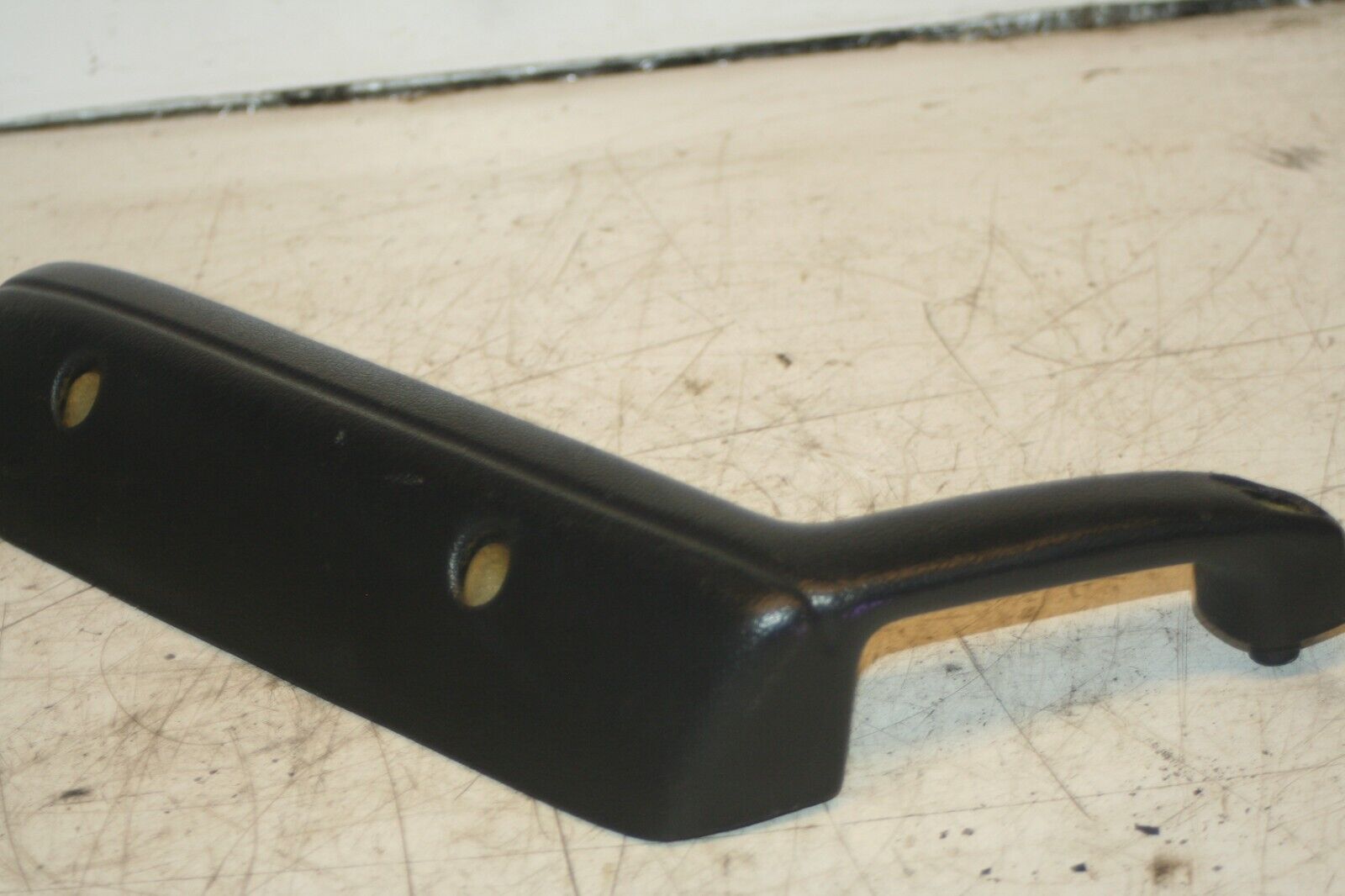 MAZDA MX5 MK1. DOOR CARD HANDLE PASSENGER SIDE