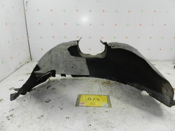 2008 FORD FOCUS CC CONVERTIBLE. DRIVER SIDE FRONT WHEEL ARCH LINER - Image 2