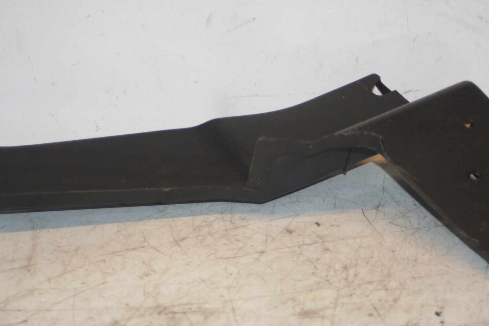 MAZDA MX5 MK1. PASSENGER SIDE PILLAR TRIM NAO168521