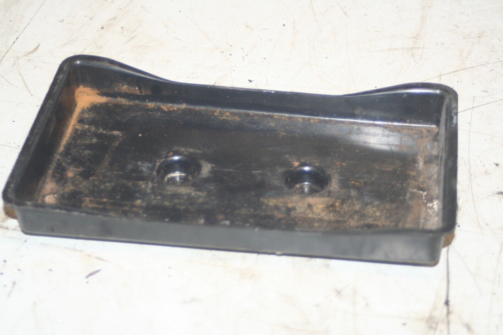 MAZDA MX5 MK1. BATTERY TRAY TRIM