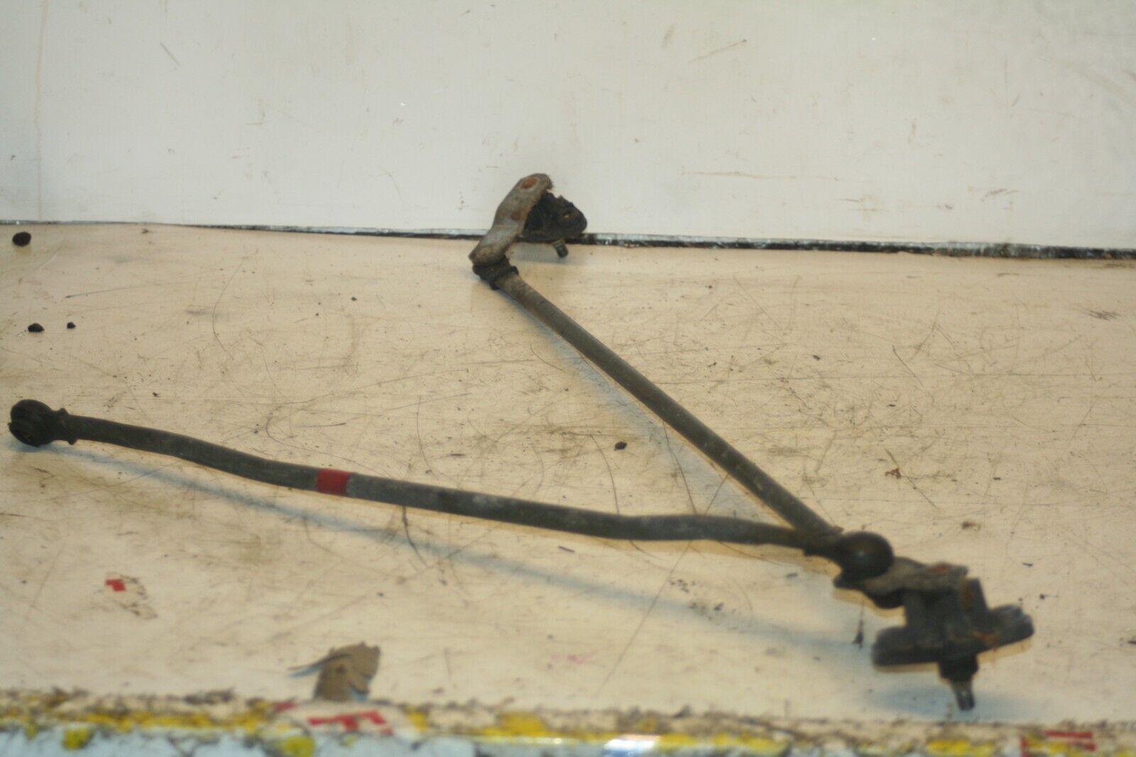 MAZDA MX5 MK1. WIPER LINKAGE - Image 2