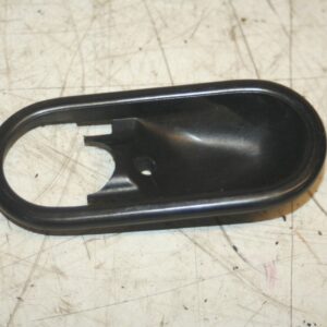 MAZDA MX5 MK1. DOOR HANDLE TRIM DRIVER SIDE