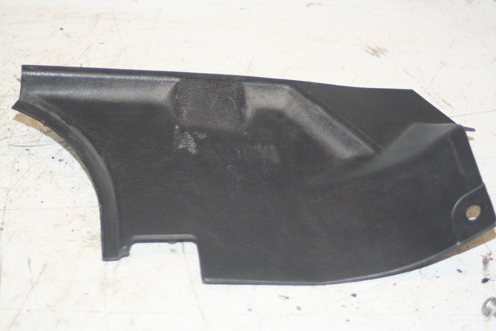 MAZDA MX5 MK1. DRIVER SIDE PLASTIC TRIM NA0168370