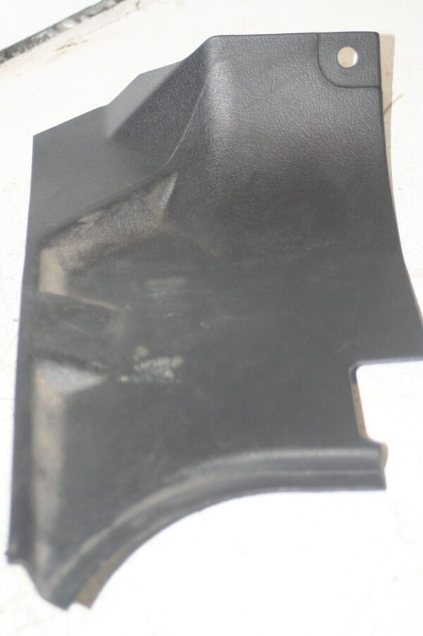 MAZDA MX5 MK1. DRIVER SIDE PLASTIC TRIM NA0168370 - Image 2