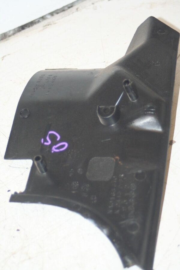 MAZDA MX5 MK1. DRIVER SIDE PLASTIC TRIM NA0168370 - Image 3