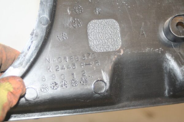 MAZDA MX5 MK1. DRIVER SIDE PLASTIC TRIM NA0168370 - Image 4