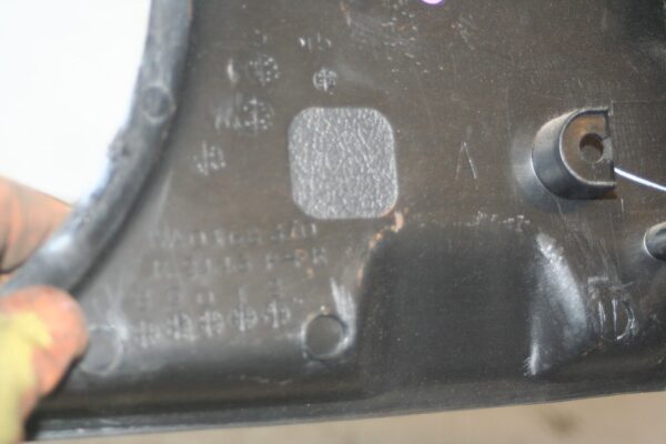 MAZDA MX5 MK1. DRIVER SIDE PLASTIC TRIM NA0168370 - Image 5