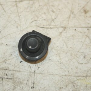 MAZDA MX5 MK1. WING MIRROR ADJUSTER SWITCH