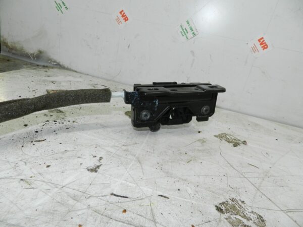 2008 FORD FOCUS CC CONVERTIBLE. ROOF LOCKING LATCHES BOOT - Image 5