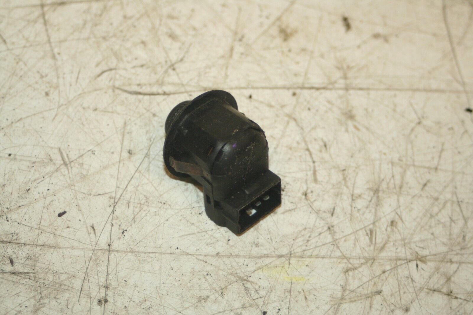 MAZDA MX5 MK1. WING MIRROR ADJUSTER SWITCH - Image 2