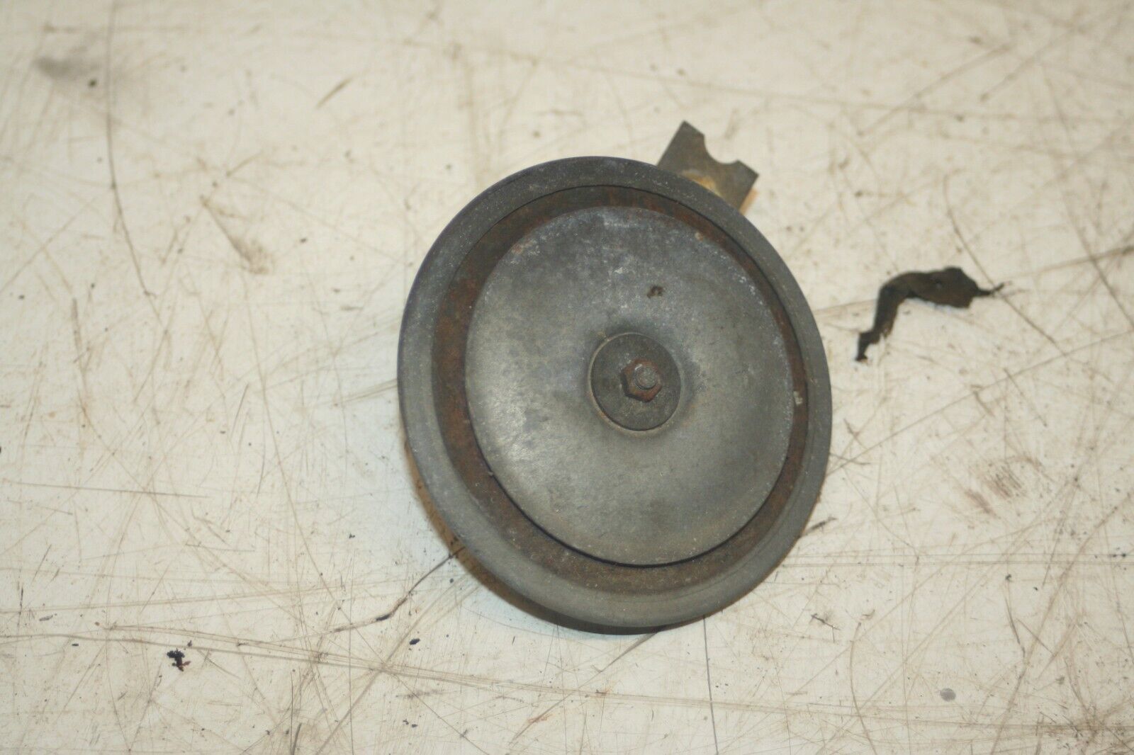 MAZDA MX5 MK1. HORN
