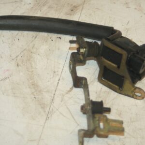 MAZDA MX5 MK1. SOLENOID VACUUM PUMP