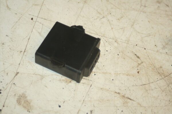 MAZDA MX5 MK1. BH4A 675G2 ECU IMMOBILISER