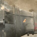 MAZDA MX5 MK1. MANUAL GEARBOX - Image 4