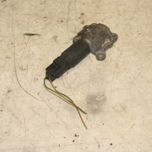 1999 VOLVO C70 2.4 PETROL. OIL SOLENOID EXHAUST PRESSURE VALVE