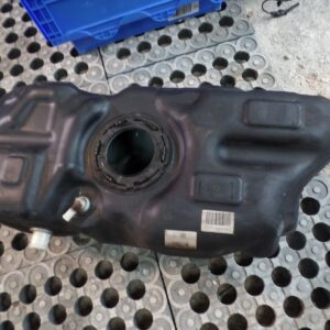 MK2 Nissan Note 2015 1.2 Petrol - Fuel Tank