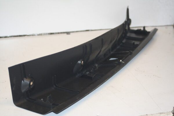 2016 FORD KUGA MK2. BOOT LOWER TRIM SCUFF PANEL - Image 3
