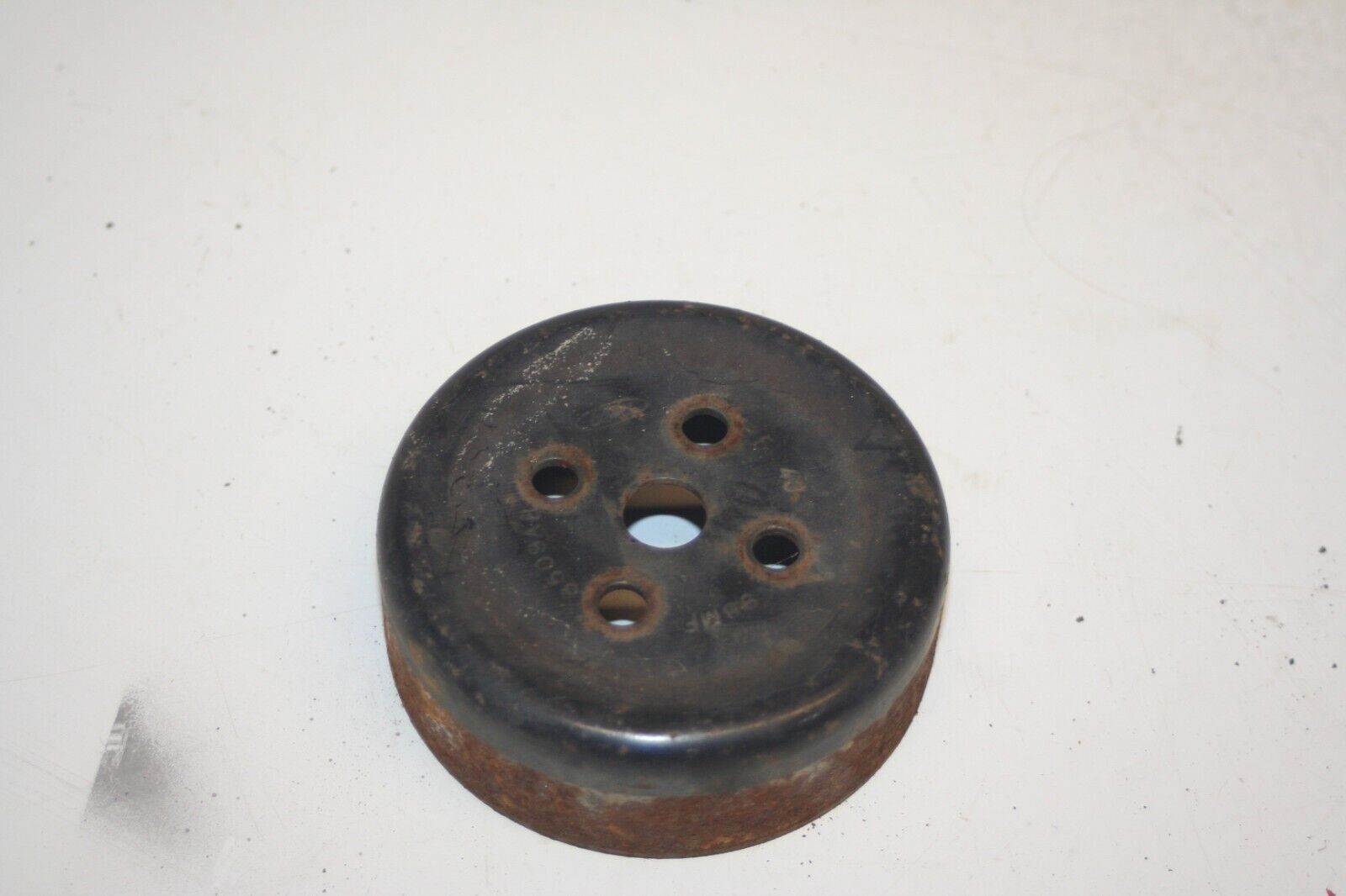 2016 FORD KUGA MK2. PULLEY WATER PUMP