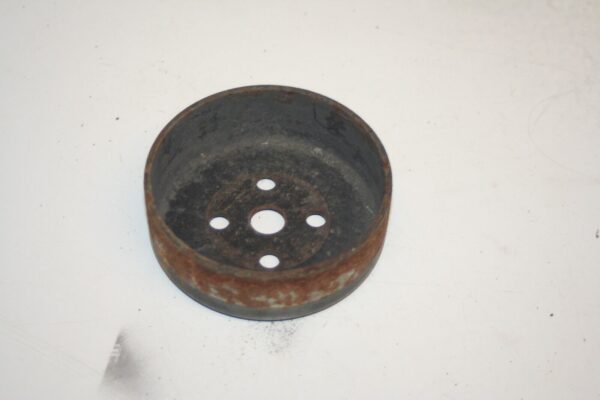 2016 FORD KUGA MK2. PULLEY WATER PUMP - Image 2