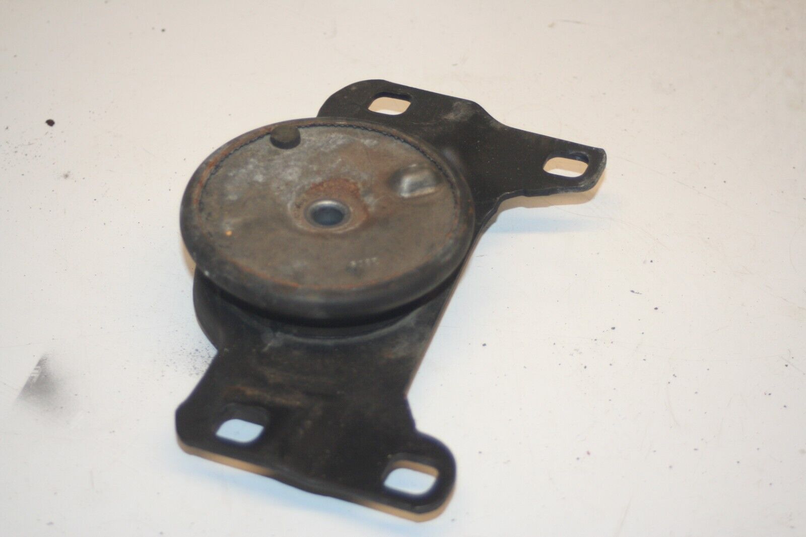 2016 FORD KUGA MK2. ENGINE MOUNT GEAR BOX