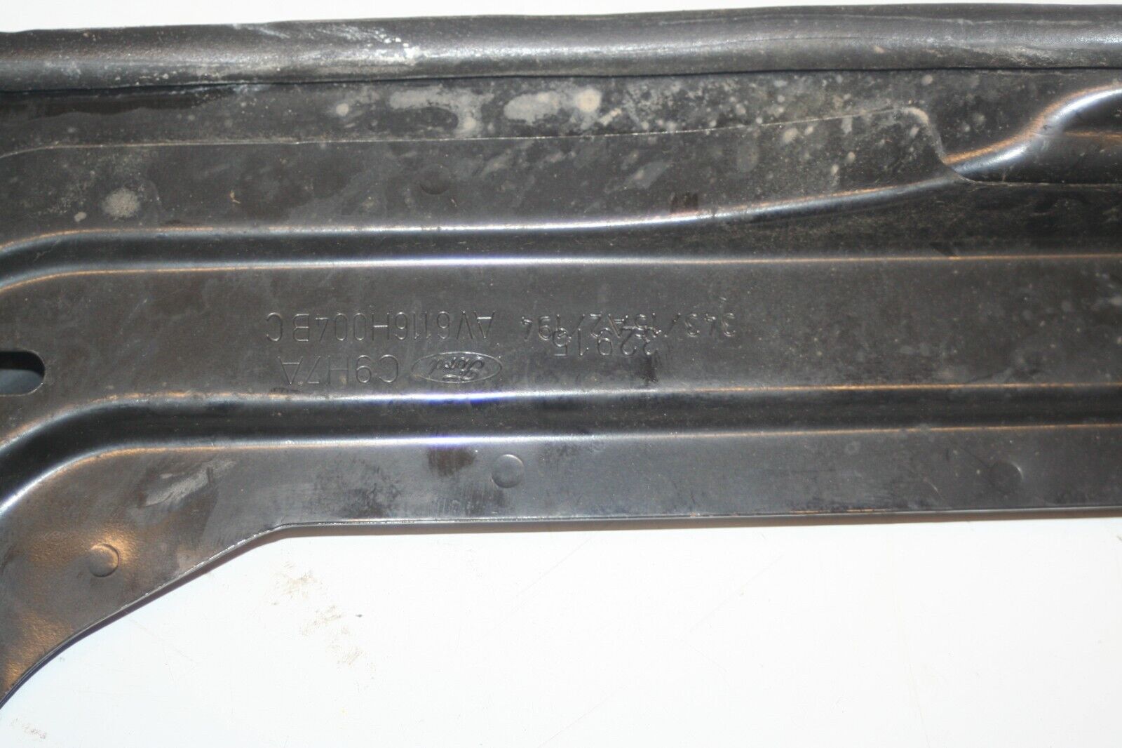 2016 FORD KUGA MK2. STRUT BRACE - Image 3