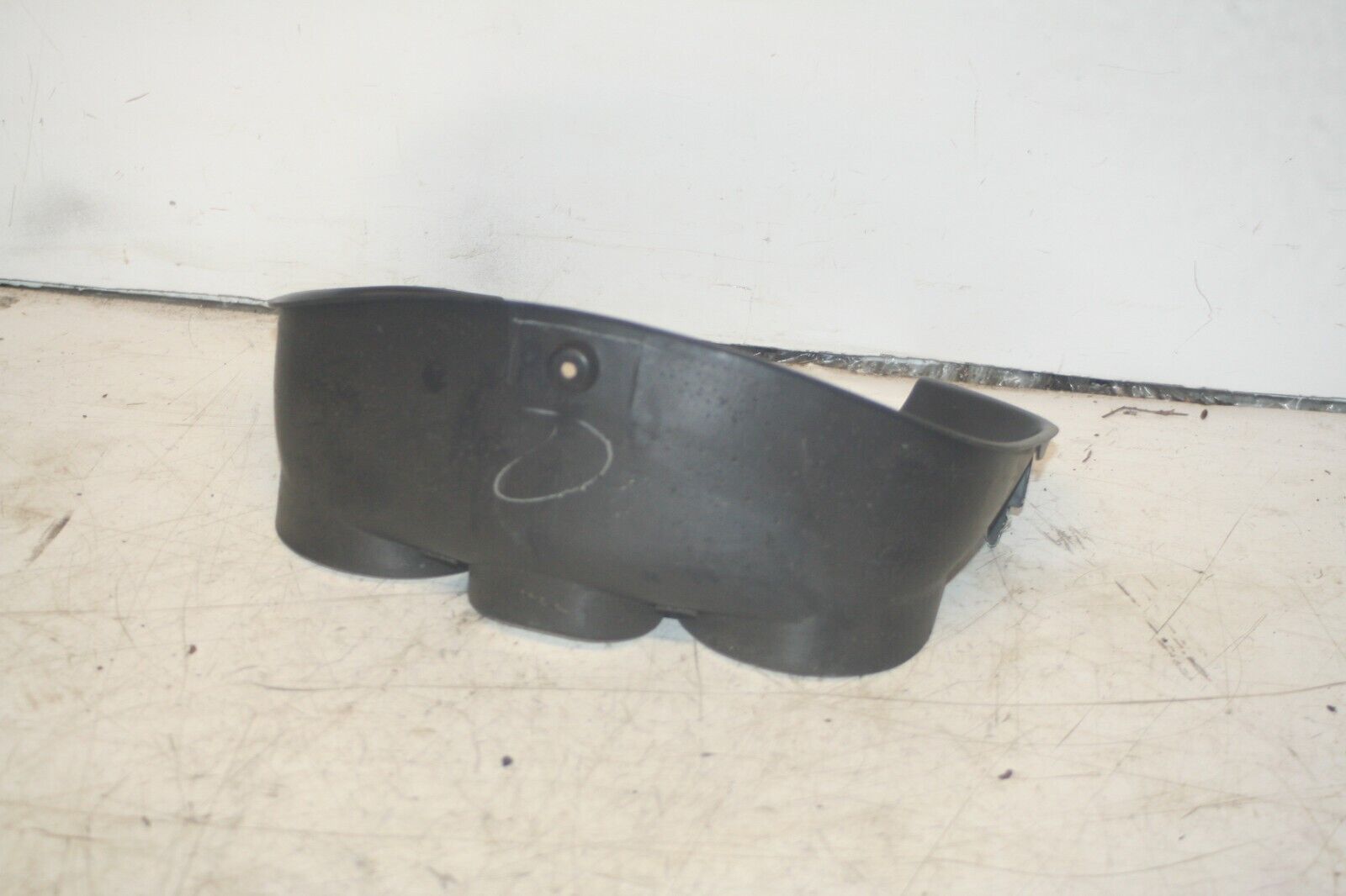 (98) TOYOTA RAV 4 MK1. SPEEDO SPEEDOMETER SURROUND TRIM - Image 3