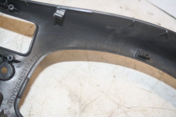 (98) TOYOTA RAV 4 MK1. DASHBOARD SURROUND TRIM - Image 5