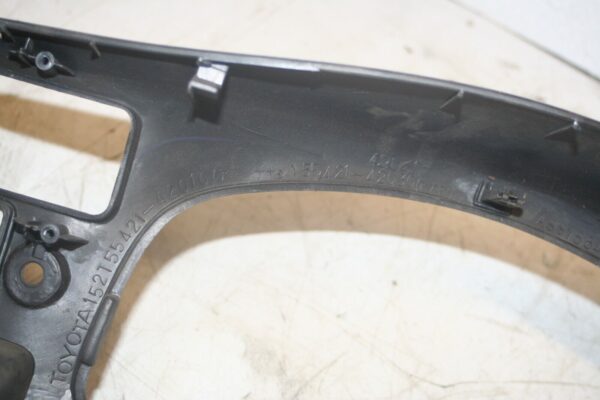 (98) TOYOTA RAV 4 MK1. DASHBOARD SURROUND TRIM - Image 7