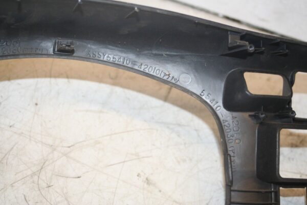 (98) TOYOTA RAV 4 MK1. DASHBOARD SURROUND TRIM - Image 8