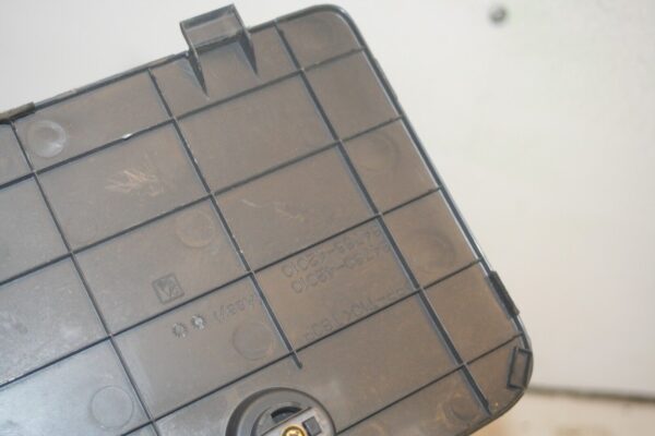 (98) TOYOTA RAV 4 MK1. BOOT STORAGE LID COVER 64760-42010 - Image 5