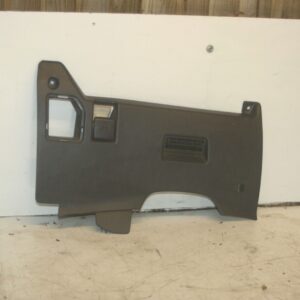 (98) TOYOTA RAV 4 MK1. DASH LOWER PLASTIC TRIM 55432-42030