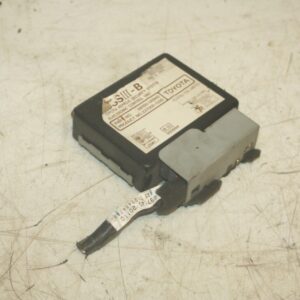 (98) TOYOTA RAV 4 MK1. 08190-00940 SECURITY ECU MODULE