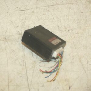 (98) TOYOTA RAV 4 MK1. ECU AB ECU DENSOR SR