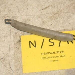 2004 LEXUS IS200. GRAB HANDLE