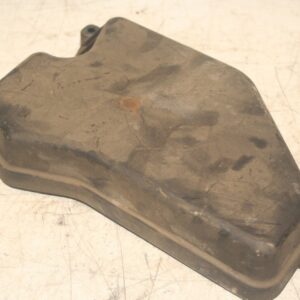 2004 LEXUS IS200. FUSE BOX COVER LID