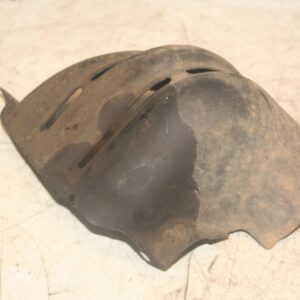2004 LEXUS IS200. EXHAUST HEAT SHEIELD