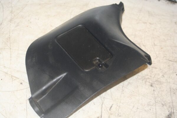 2004 LEXUS IS200. A PILLAR LOWER SILL TRIM