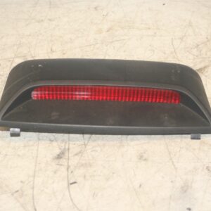 2004 LEXUS IS200. 3RD HIGH LEVEL BRAKE LIGHT