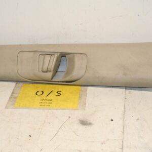 2001 LAND ROVER DISCOVERY 2 TD5. DRIVER SIDE B PILLAR TRIM UPPER
