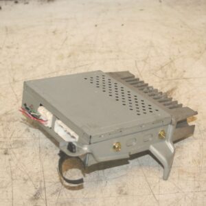 2004 LEXUS IS200. 86280-53040 AUDIO AMPLIFIER
