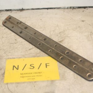 2004 LEXUS IS200. PASSENGER SIDE FRONT FLOOR KICK TRIM