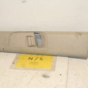 2001 LAND ROVER DISCOVERY 2 TD5. PASSENGER SIDE B PILLAR TRIM UPPER