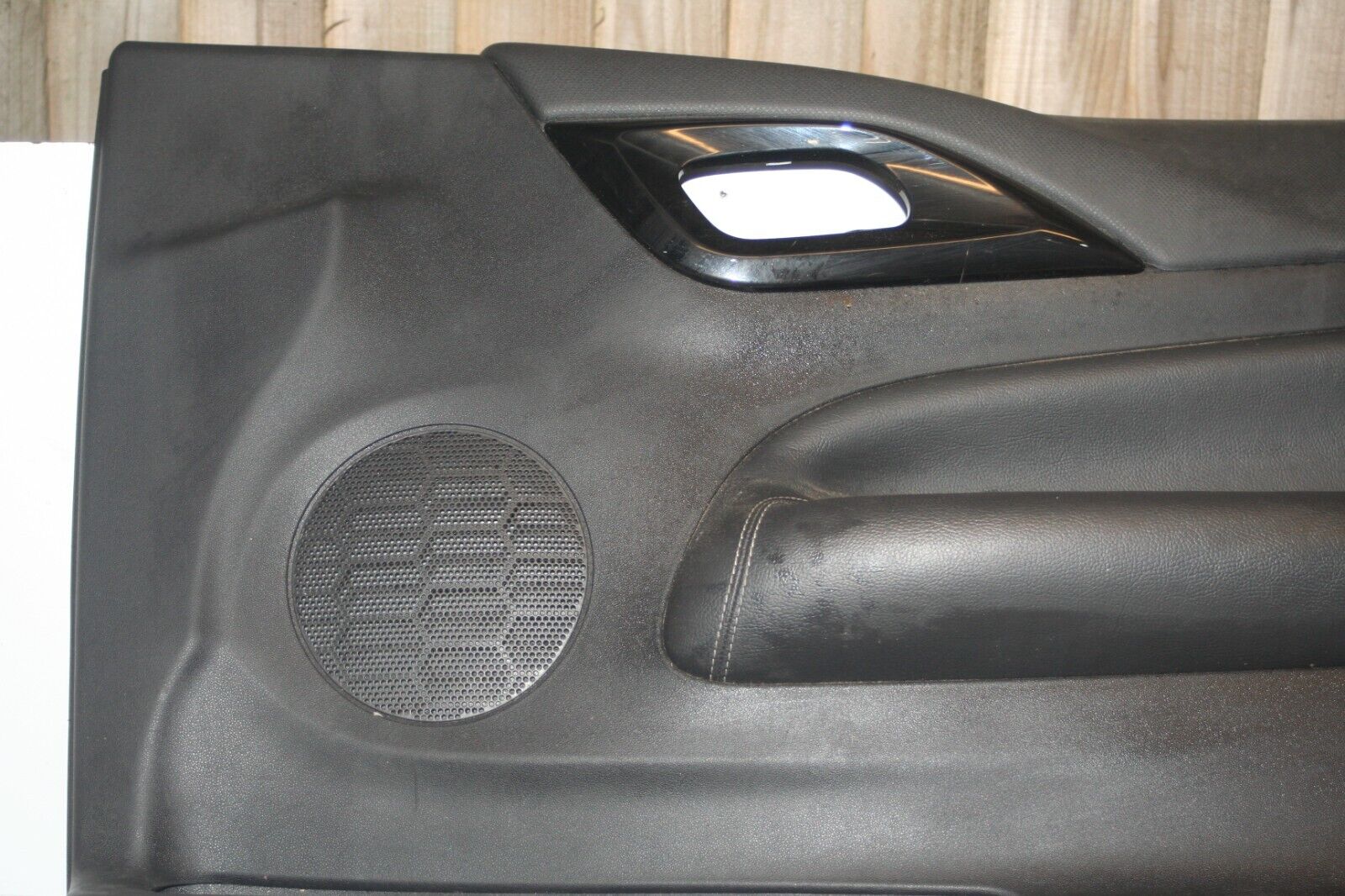 2010 CITROEN DS3. DRIVER SIDE DOOR CARD - Image 11