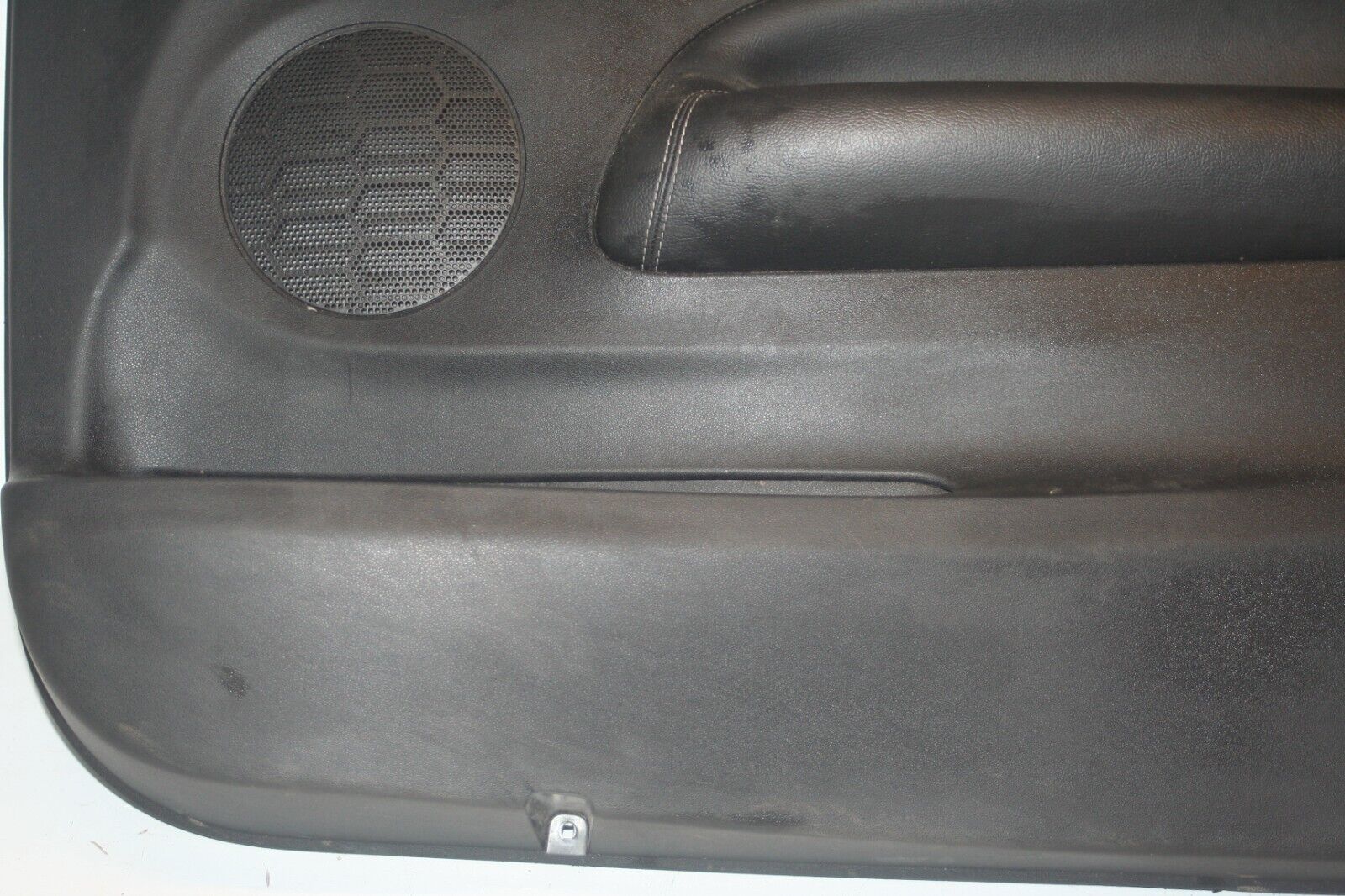 2010 CITROEN DS3. DRIVER SIDE DOOR CARD - Image 14