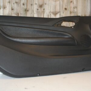 2010 CITROEN DS3. PASSENGER SIDE DOOR CARD