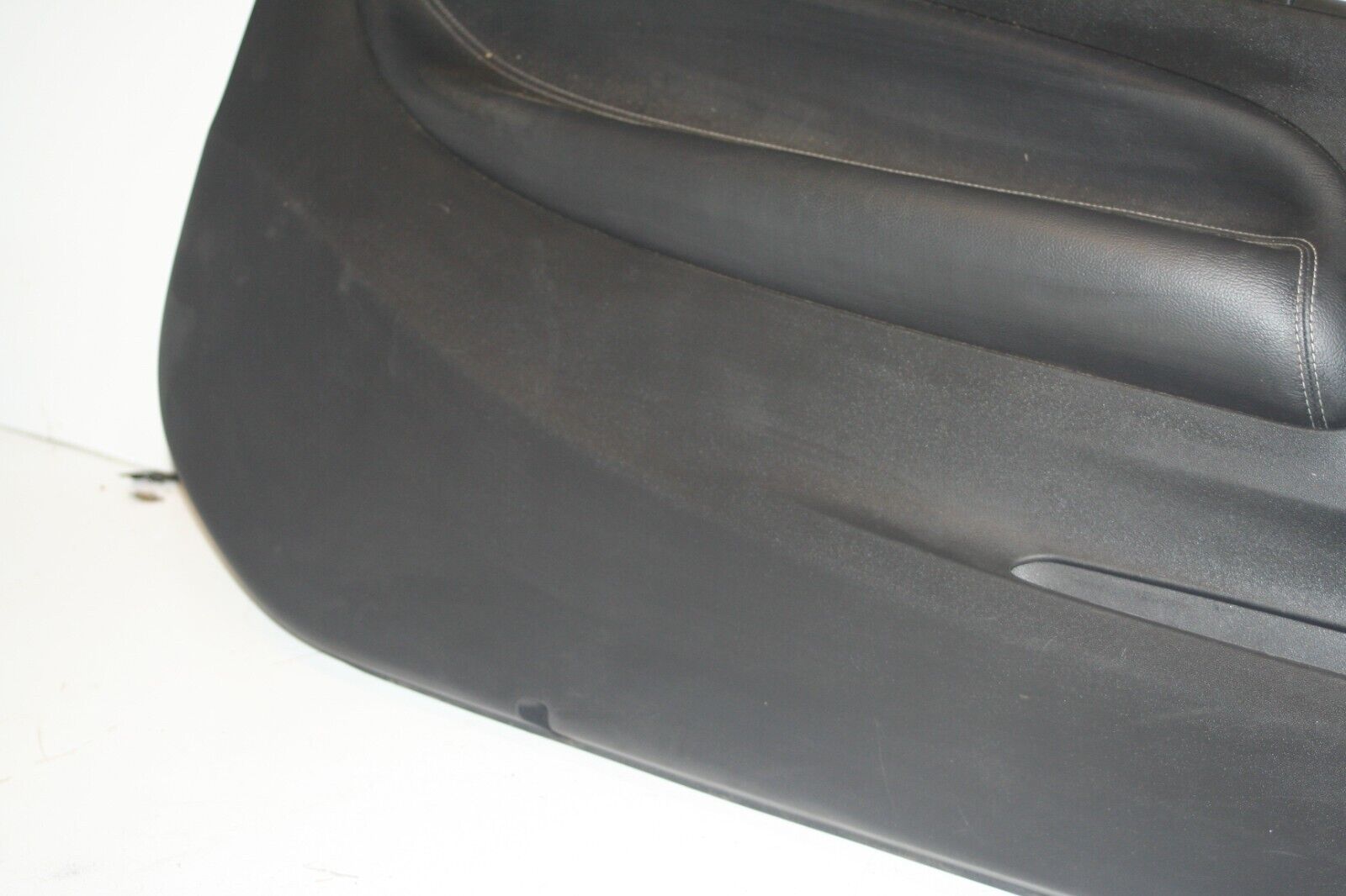 2010 CITROEN DS3. PASSENGER SIDE DOOR CARD - Image 6