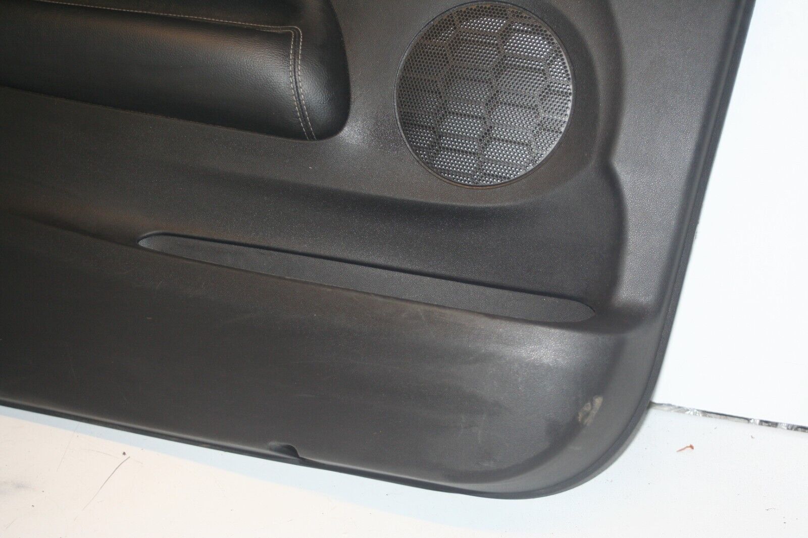 2010 CITROEN DS3. PASSENGER SIDE DOOR CARD - Image 7