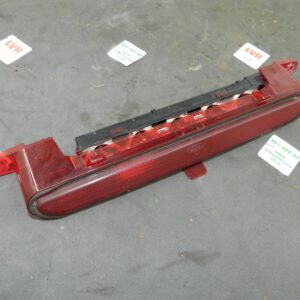 2008 FORD FOCUS CC CONVERTIBLE. BRAKE LIGHT HIGH LEVEL