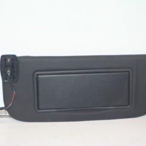 2010 CITROEN DS3. PASSENGER SIDE SUN VISOR
